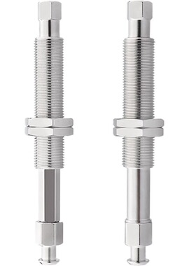 MTHB-4-D6-S10真空吸盘缓冲器金具支架杆MTHB-4-D6-S20/S30/S50