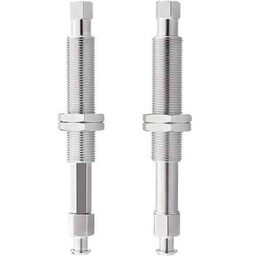 MTDA-1-D4/D6-S6-S10-S15-S25真空吸盘金具支架连结器缓冲杆特价