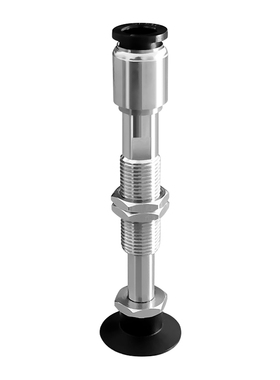 SMC真空吸盘ZP3-T04/T06/T08/T10/T13/T16UMSJ3/UMSJ6/UMSJ10-B5