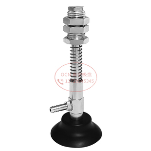 PAHS-50-15-N真空吸盘吸嘴头PAHS-40-15-N PAHS-30/35/25/20-15-N