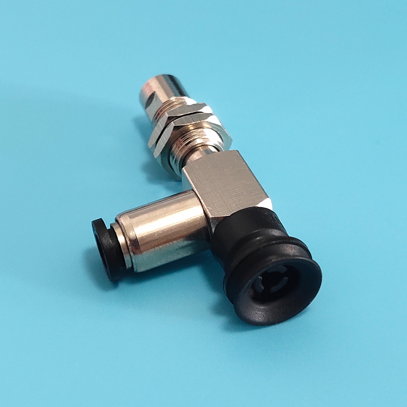 SP3B16N/SP3B13N/SP3B10N/SP3B8N/SP3B6N/SP3B4N-L6-M8真空吸盘