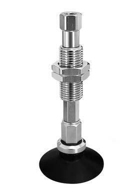 SZU16N/SZU10N/SZU13N/SZU20N/SZU25N-EI10RA6-M10真空吸盘吸嘴头