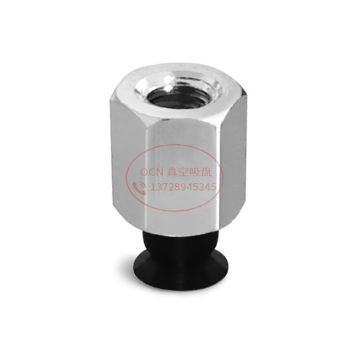 B-ZP3-T035/T02/T015UN/US/UGS/UNE-B3内螺纹真空吸盘机械手吸嘴