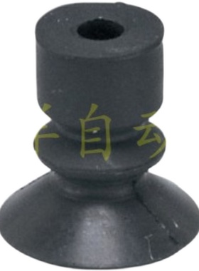 经济波纹型真空吸盘单品吸嘴头G-PTBN6 G-PTBN8 G-PTBS6 G-PTBS8