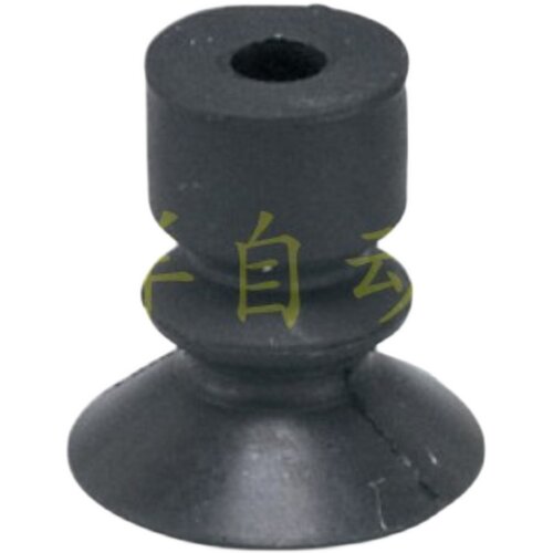 经济波纹型真空吸盘单品吸嘴头G-PTBN6 G-PTBN8 G-PTBS6 G-PTBS8