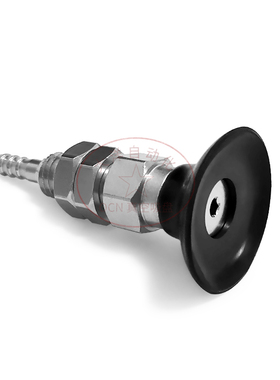 M-PFTK-25-N真空吸盘金具支架M-PFTK-30-N吸嘴M-PFTK-35/40/50-N