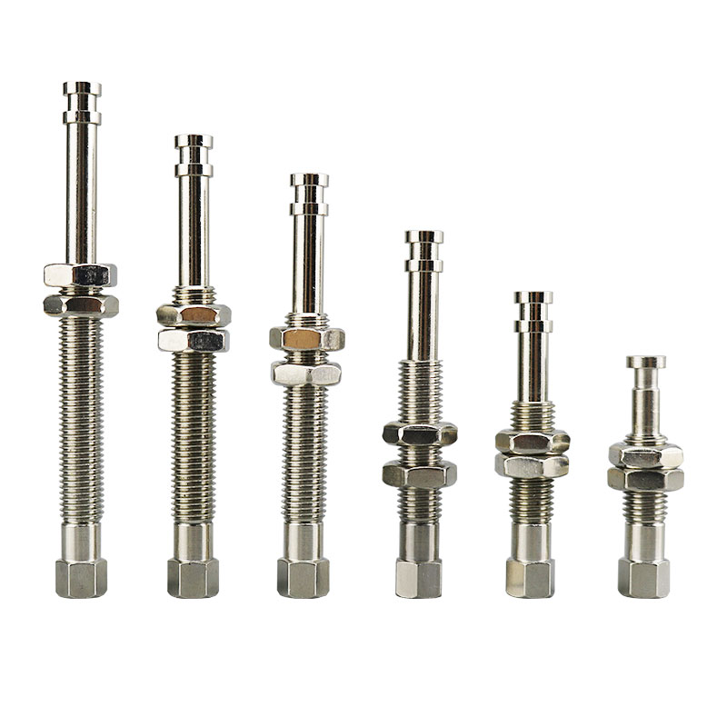 GXSF-D-d6/D12/D9/D15/D20/D30/D40-10真空吸盘组件机械手吸嘴头