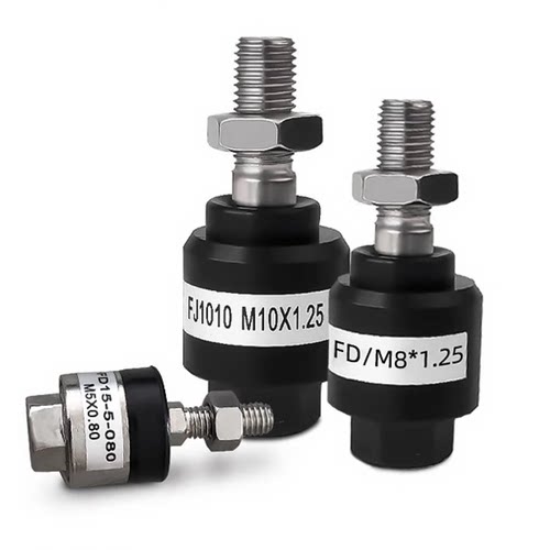 F-M20X150 F-M26X150F/M27X200F/M36X200F万向浮动接头F-M22X150F
