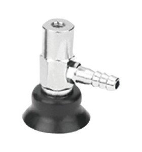 WEH06-d15气动真空吸盘机械手吸嘴WEH06-d20 WEH06-d25 WEH06-d30