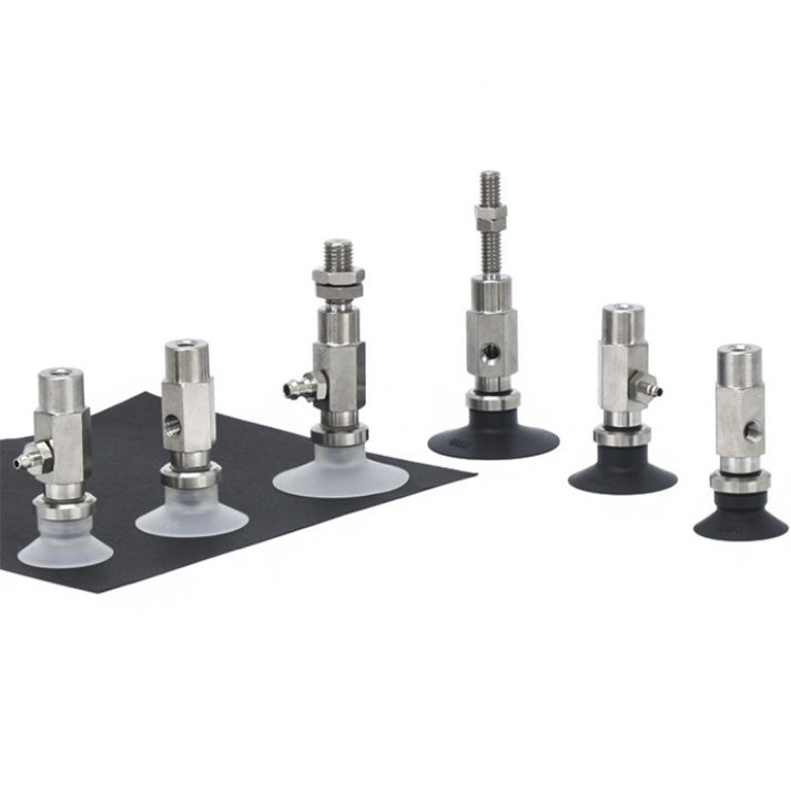 ZPY50/40BSK/BNK/BGSK10/BGNK10-U6/N6-A14机械手真空吸盘金具杆