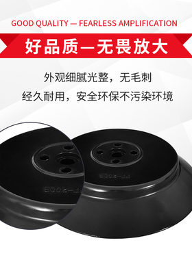 XP61R10真空吸盘通用型吸嘴XP61R15 XP61R20 XP61R25/R30/R40/R50