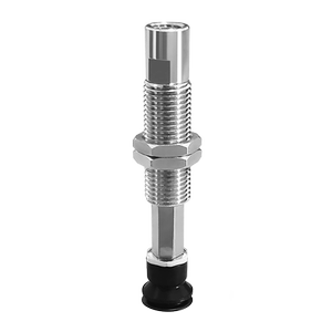 气动真空吸盘机械手吸嘴ZP3-T06/T04/T08/T10/T13/T16BGSK6-04/U4