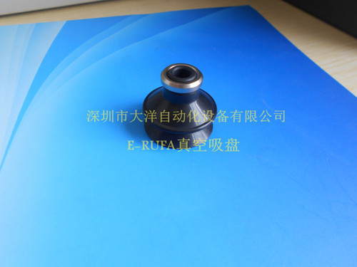 OCN真空吸盘B25风琴真空吸盘配铜环ZP25BN ZP25BF ZP25BGS ZP25BU