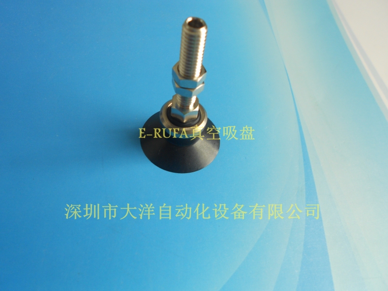 OCN气动真空吸盘ZPT20UN-A6 /A8 ZPT25UN-A6/A8 ZPT32UN-A6/A8