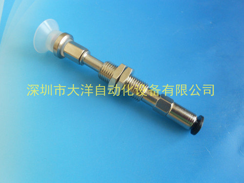 WEJ51-D16-WEM12-J-10-6真空吸盘