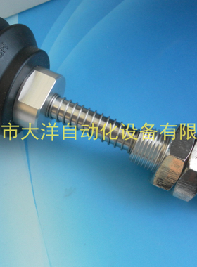 双层重载型真空吸盘机械手气动元件ZPT50HBNJ25/J50/J75-B01-A18