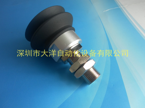重载真空吸盘机械手HB50双层真空吸盘ZPT50HBN-A14 ZPT50HBS-A14