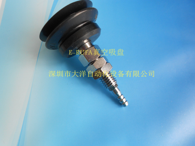 SPJ40N-B6-M10M欧喜恩真空吸盘SPJ40WS-B6-M10M SPJ50N-B6-M10M