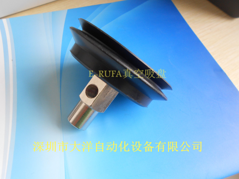 气动真空吸盘机械手气动金具支架PJYK-60-N PJYK-70-N PJYK-80-N