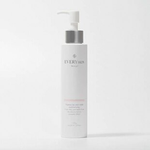 好用推荐 Eve日本院线everyskin全系列水啫喱面霜乳液洗面奶精华