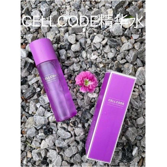 好用推荐！日本院线cellcode人脐带血G细胞系列精华水化妆水150ml