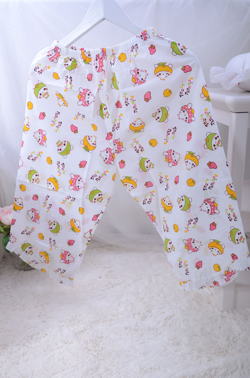 Pantalon pyjama - Ref 741256 Image 1