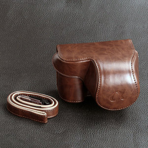 for索尼a6400 6300相机包 nex5r 5T A6100 5000 5100 nex3n微单包