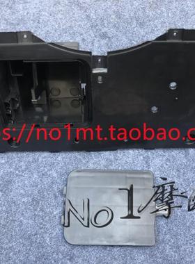 适用于五羊本田脚踏板WH100T-F-L-G-H-A电池盒盖踩脚板小公主外壳