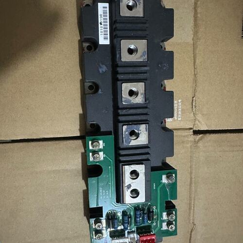 【议价】Fe 2MBI1400VB-120P-54