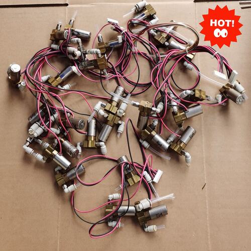 【议价】电磁阀VDW11-5G-1-M5