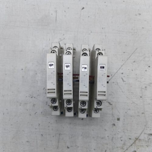 【议价】GVAD1010辅助触头