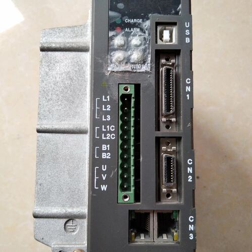 【议价】LS驱动器APD-VN07N-TJ，片，