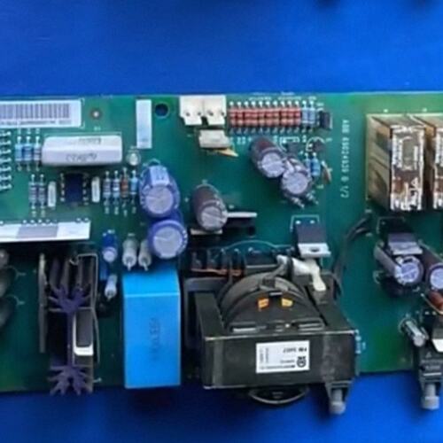 【议价】ABB变频器ACS800系列电源板NCBC-71C NC