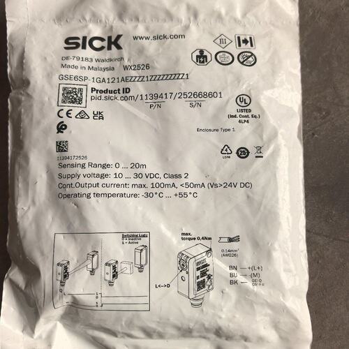 【议价】GSE6SP-1GA121AEZZZZ1ZZZZZZZZZ1