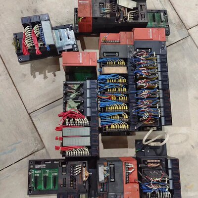 【议价】A系列PLC.A2USHCPU-S1等，片