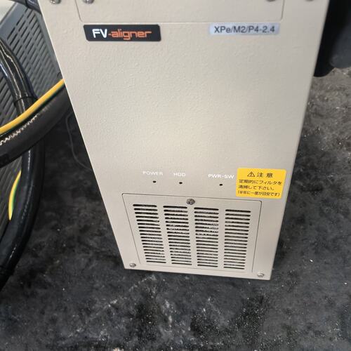 【议价】FV-aligner Pe/M2/P4-2.4 工控主机，