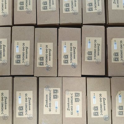 【议价】Samkoon显控触摸屏GC-043-16M2AI-C，