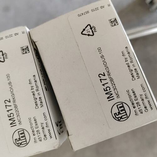 【议价】IFMIM5172 O5D100 OID200 PG