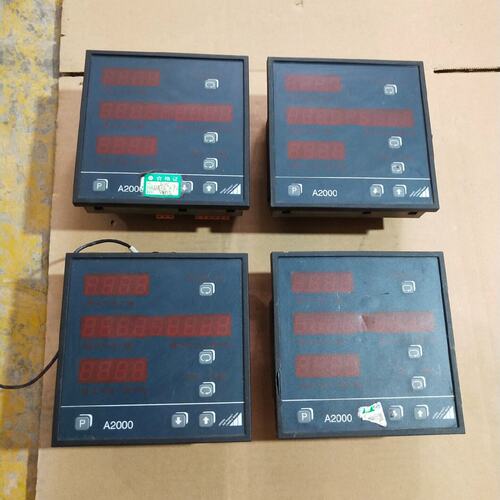 【议价】GOSSEN METRAWATT GMBH A2000