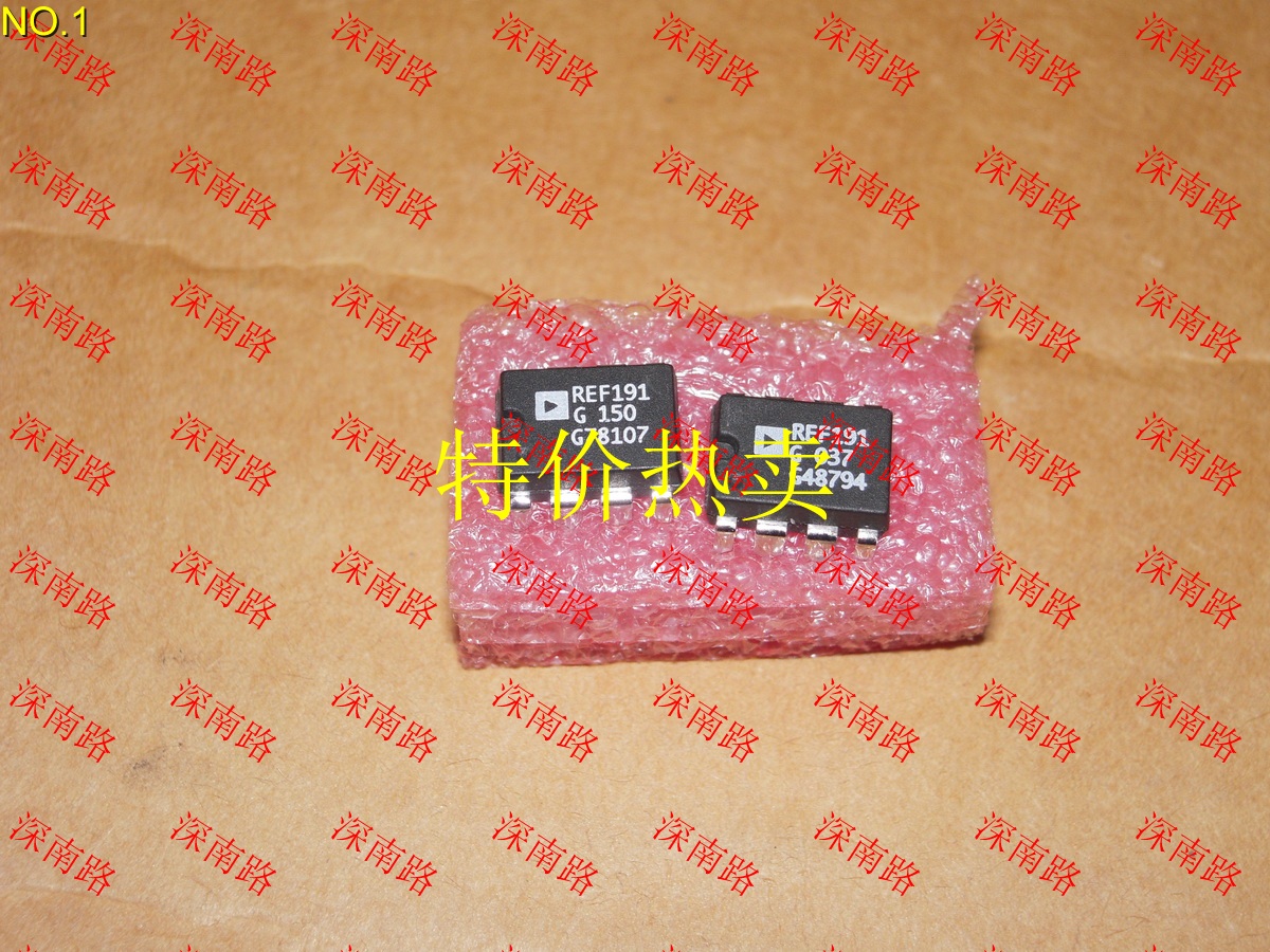 集成电路ICREF191GREF191GPADDIP