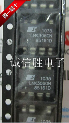 开关转换器LNK306LNK306GNPOWER