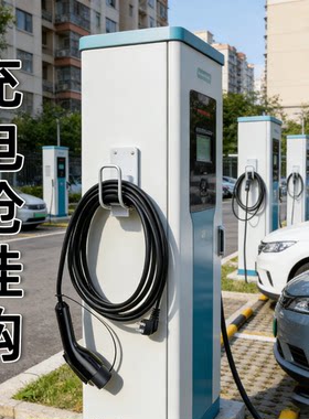 新能源汽车充电桩电线