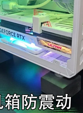 EVA海绵泡沫减震垫音响家具脚垫