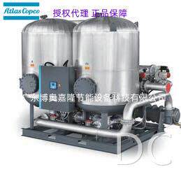 BD380ZP10bar-40C鼓风热零气耗双塔吸附干燥机
