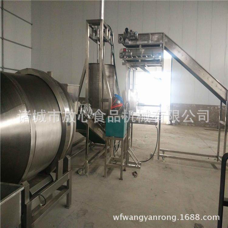 PLC控制海产品压榨机酱菜压榨机设备价格可根据要求加工制做,清洗/食品/商业设备,果蔬加工设备,淘宝优惠券,粉丝福利购,淘宝优惠卷