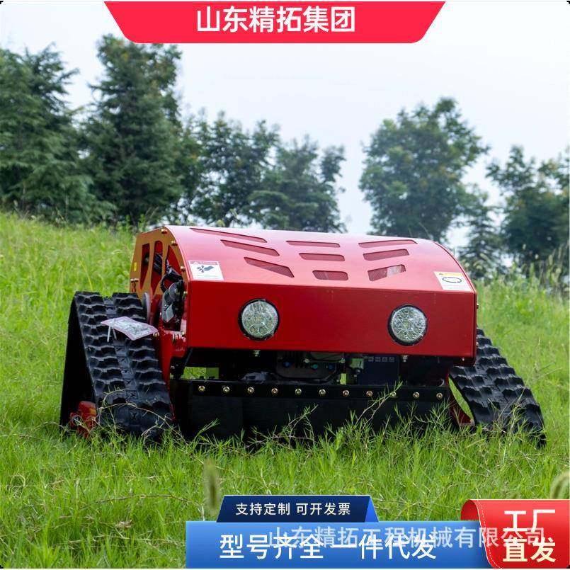 遥控割草机履带式农林开荒碎草机家用小型全地形割草打草机,农机/农具/农膜,割灌机/割草机/油锯,淘宝优惠券,粉丝福利购,淘宝优惠卷