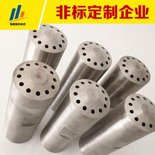 雾化工业燃烧器燃烧喷枪流体水泥油枪气泡燃烧器工业