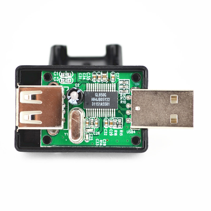 Prolongateur USB - Ref 435531 Image 5