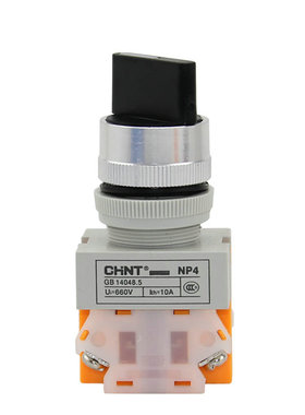 正泰 正品 按钮 三档旋转 NP4-20X/31 20X3 20*3 LAY37Y090LA128