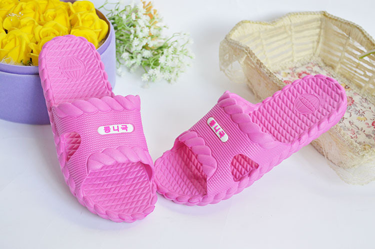 Sandales femme OTHER   en plastique - Ref 2669940 Image 4